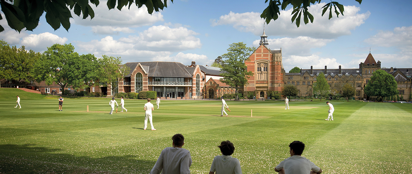 Tonbridge School